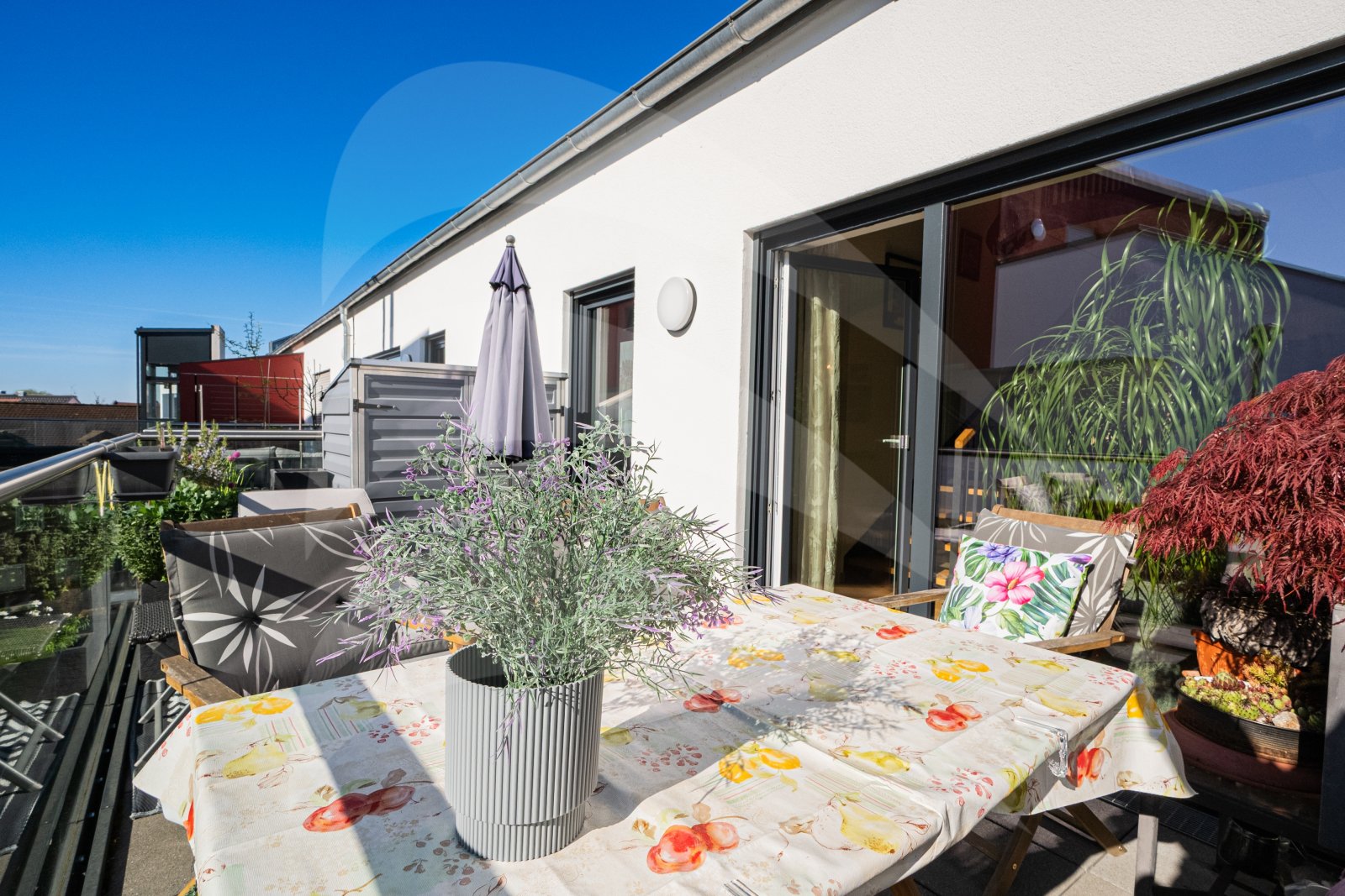 Balkon Balkon