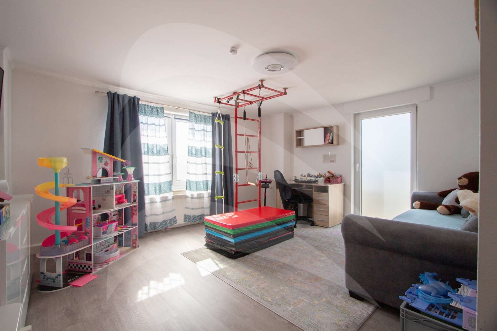 Wohnzimmer OG Wohnzimmer OG