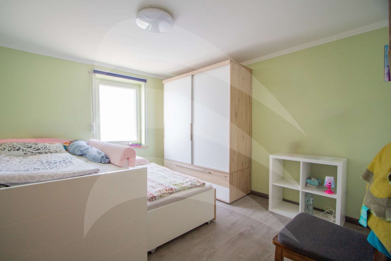 Kinderzimmer OG Kinderzimmer OG