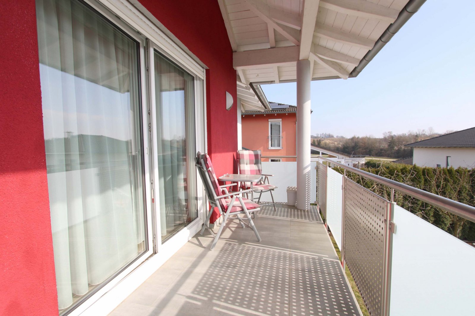 Balkon Balkon