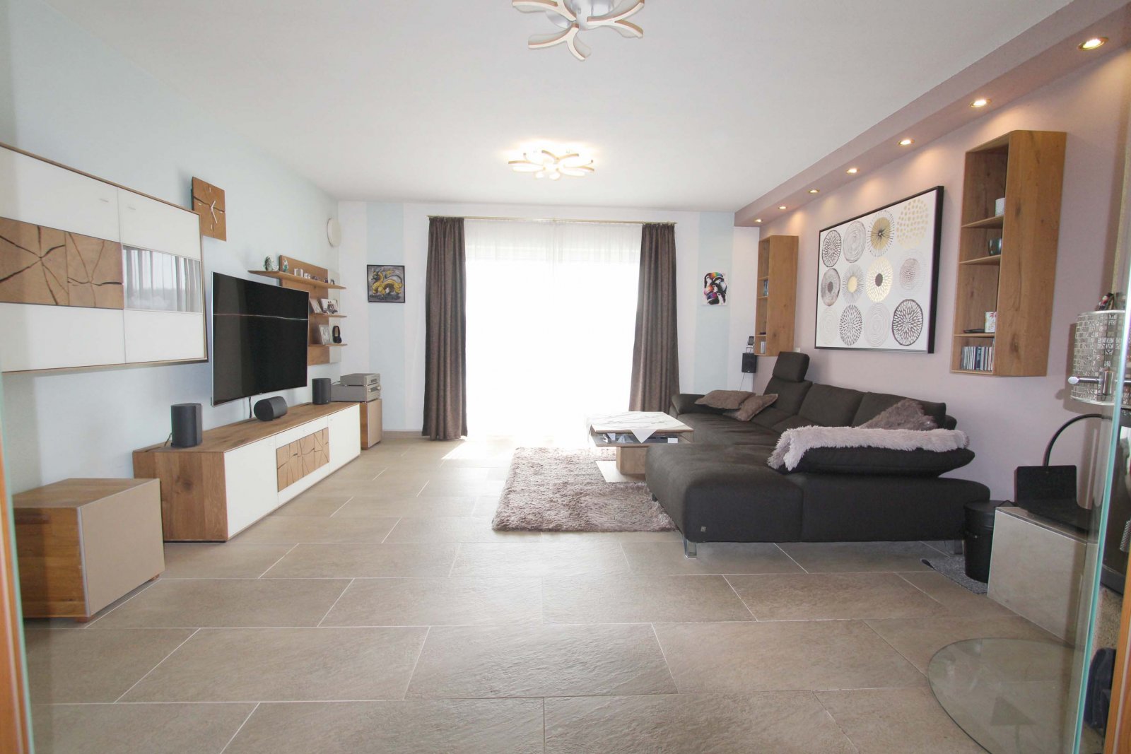 Wohnzimmer Wohnzimmer