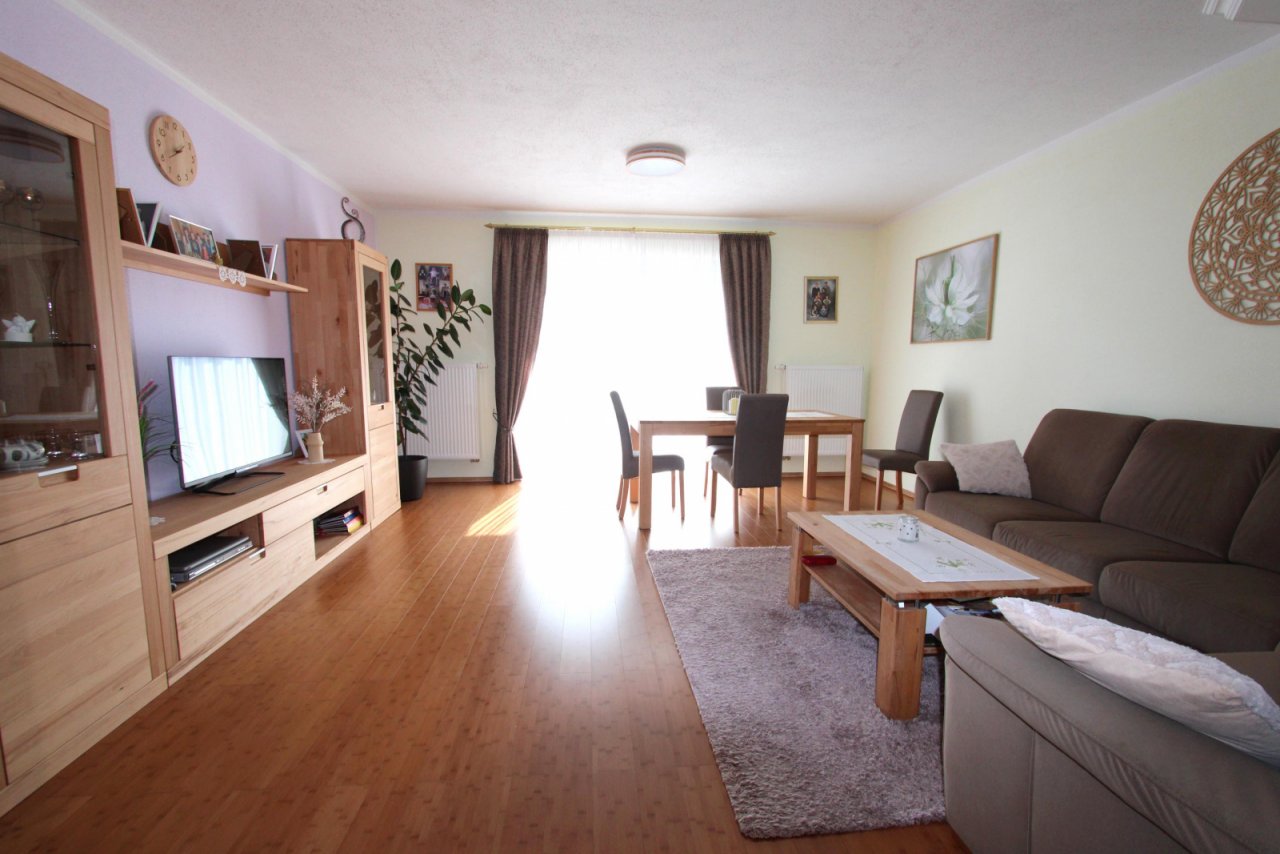 Wohnzimmer ELW