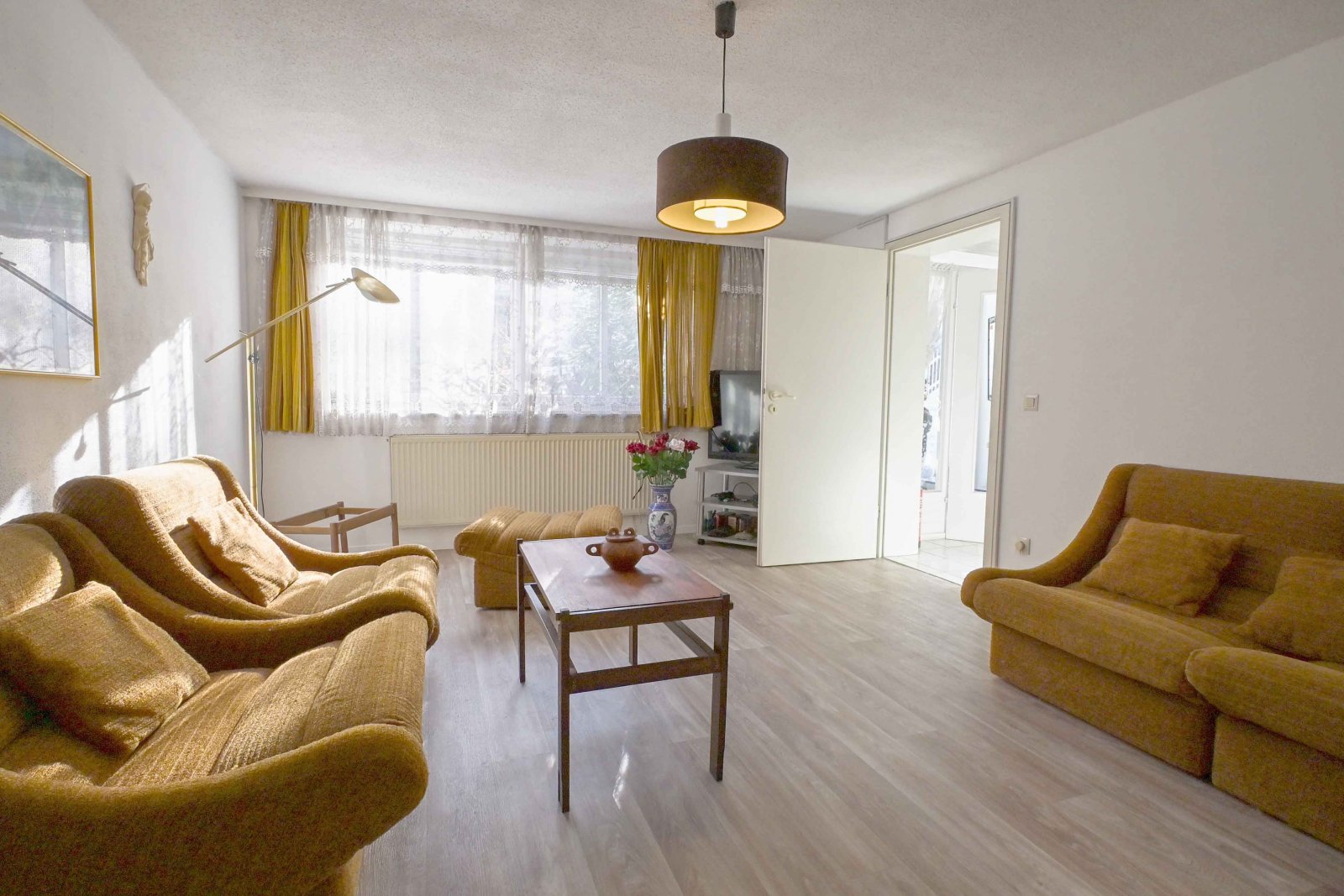 Zimmer im UG