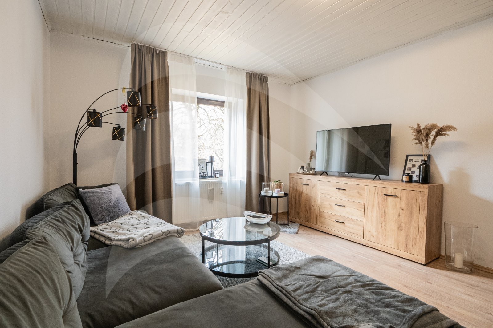 Wohnung Nr. 5 Wohnung Nr. 5