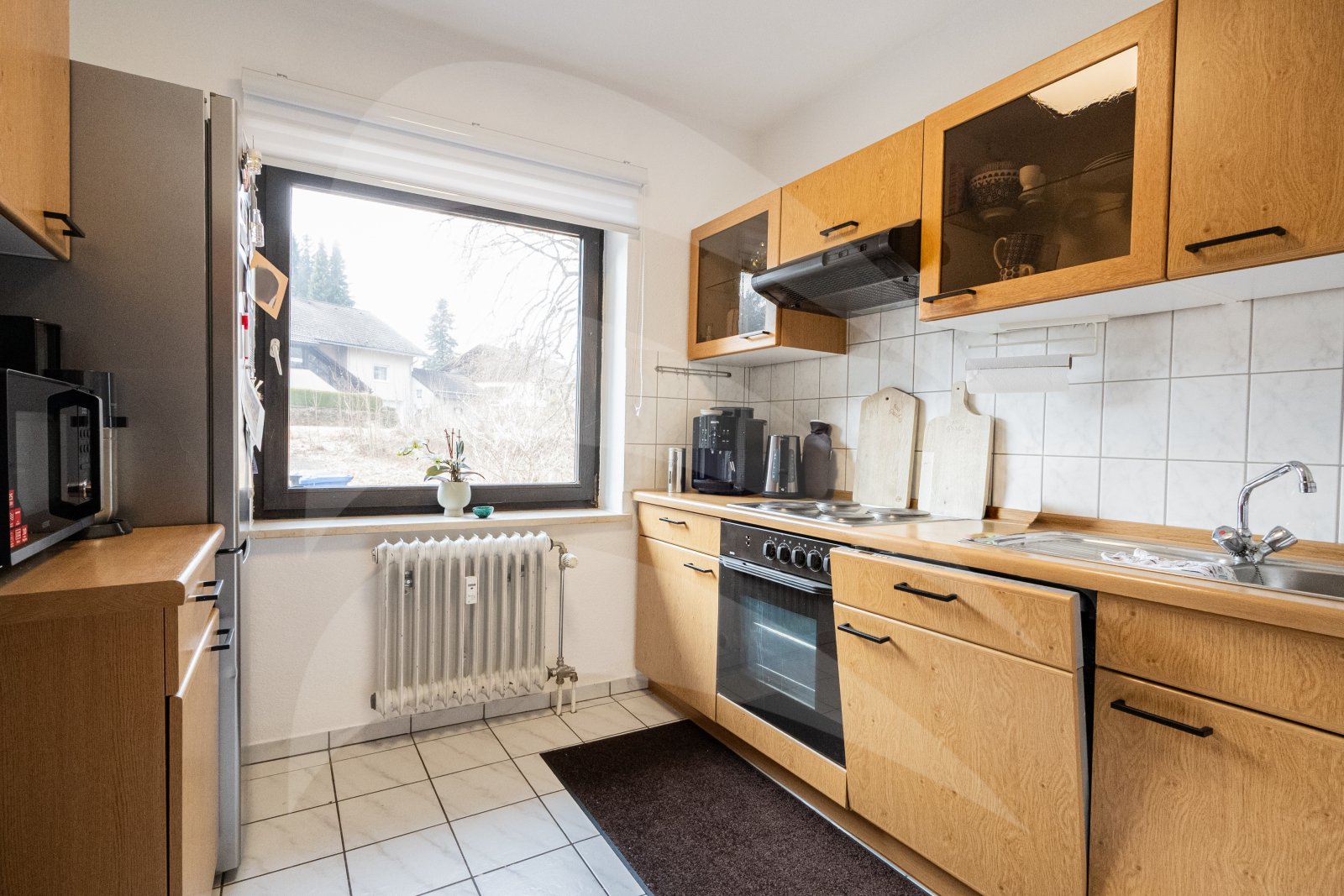 Wohnung Nr. 5 Wohnung Nr. 5