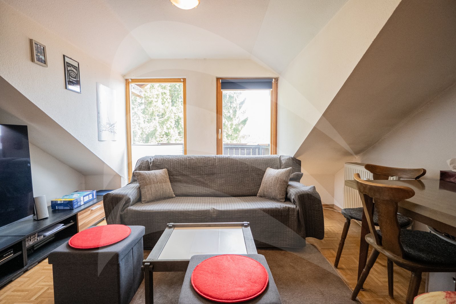 Wohnung Nr. 3 Wohnung Nr. 3