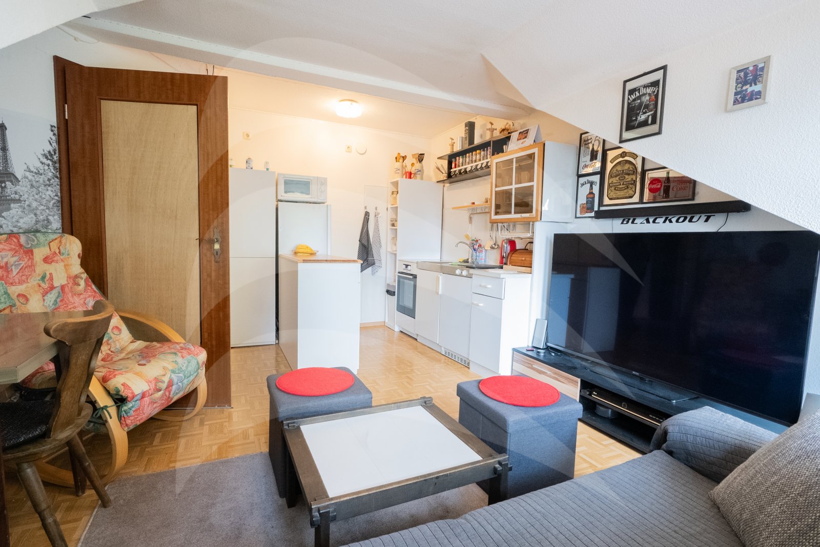 Wohnung Nr. 3 Wohnung Nr. 3