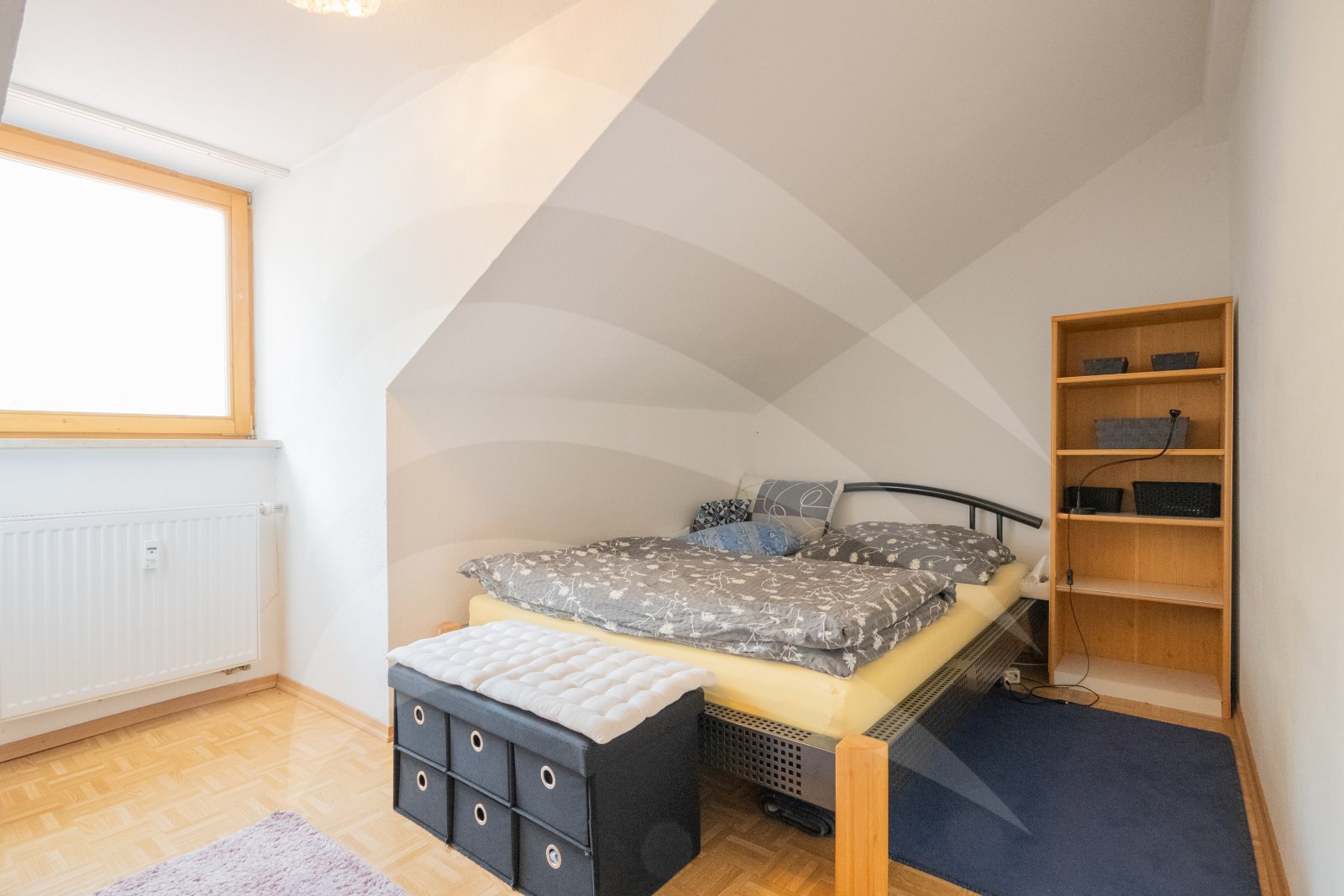 Wohnung Nr. 3 Wohnung Nr. 3