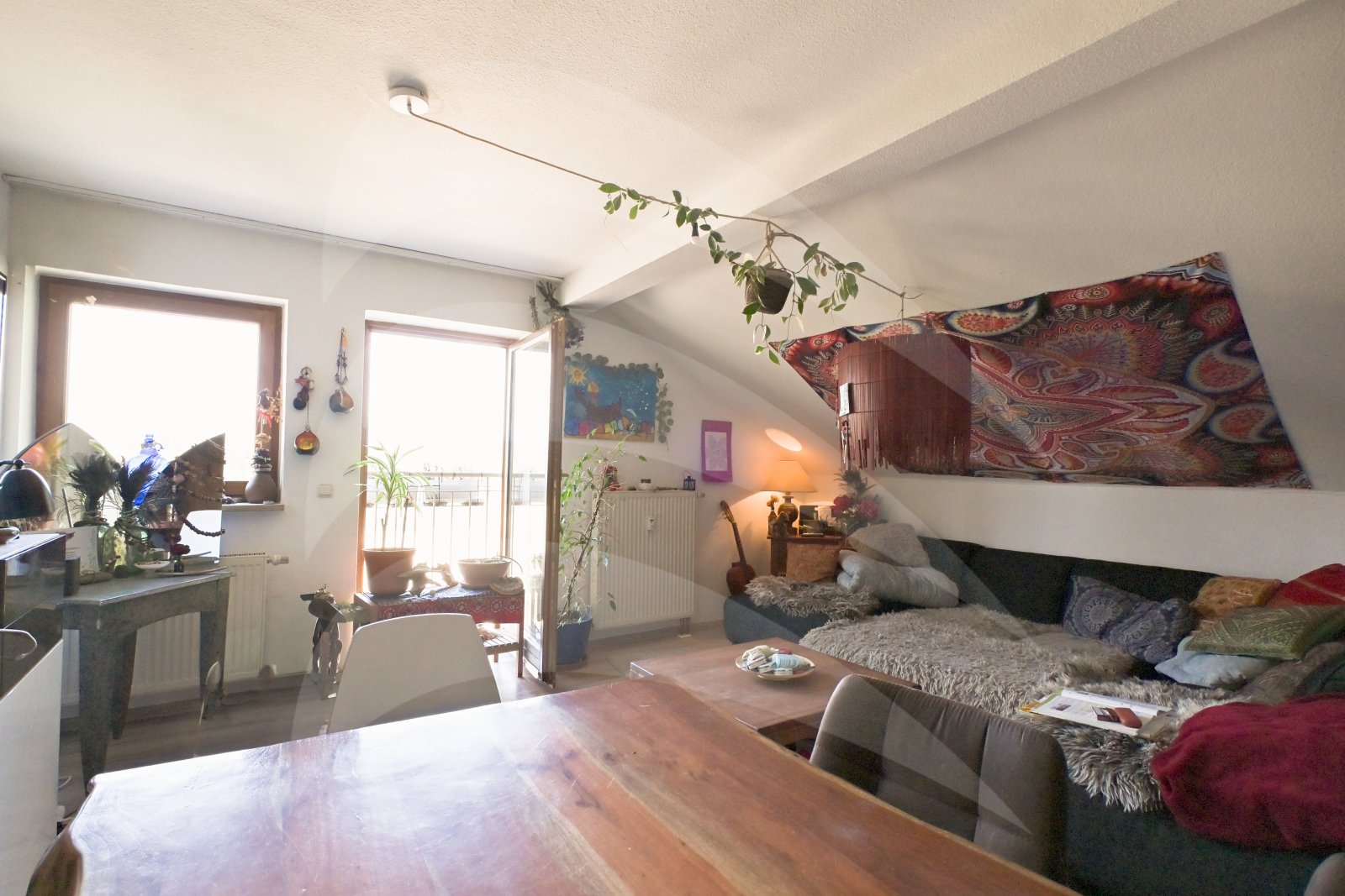 Wohnung Nr. 4 Wohnung Nr. 4