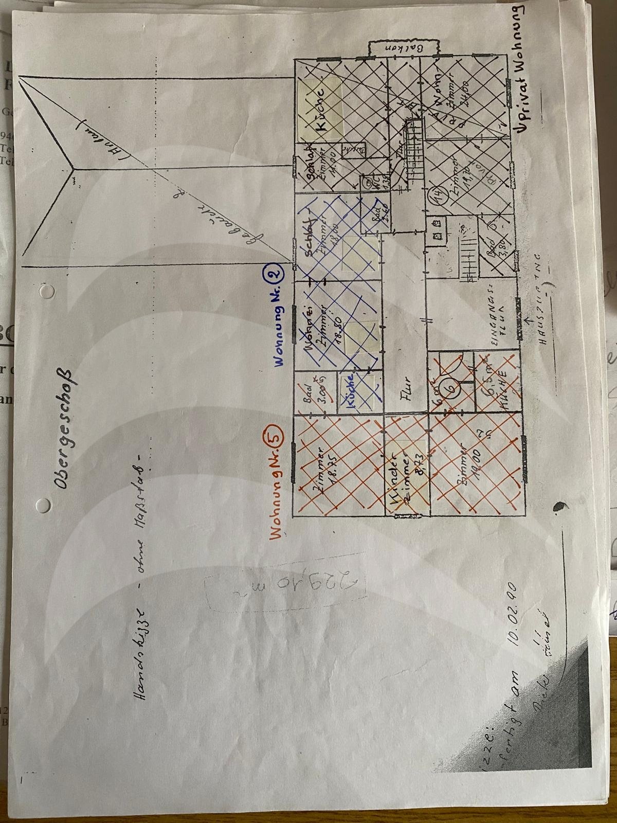 Grundriss EG_OG Grundriss EG_OG