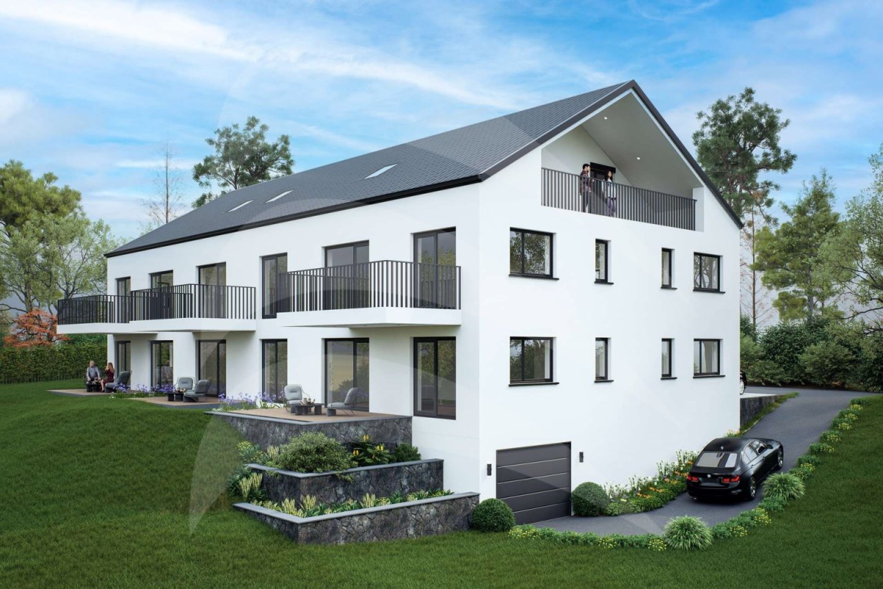 Visualisierung Visualisierung