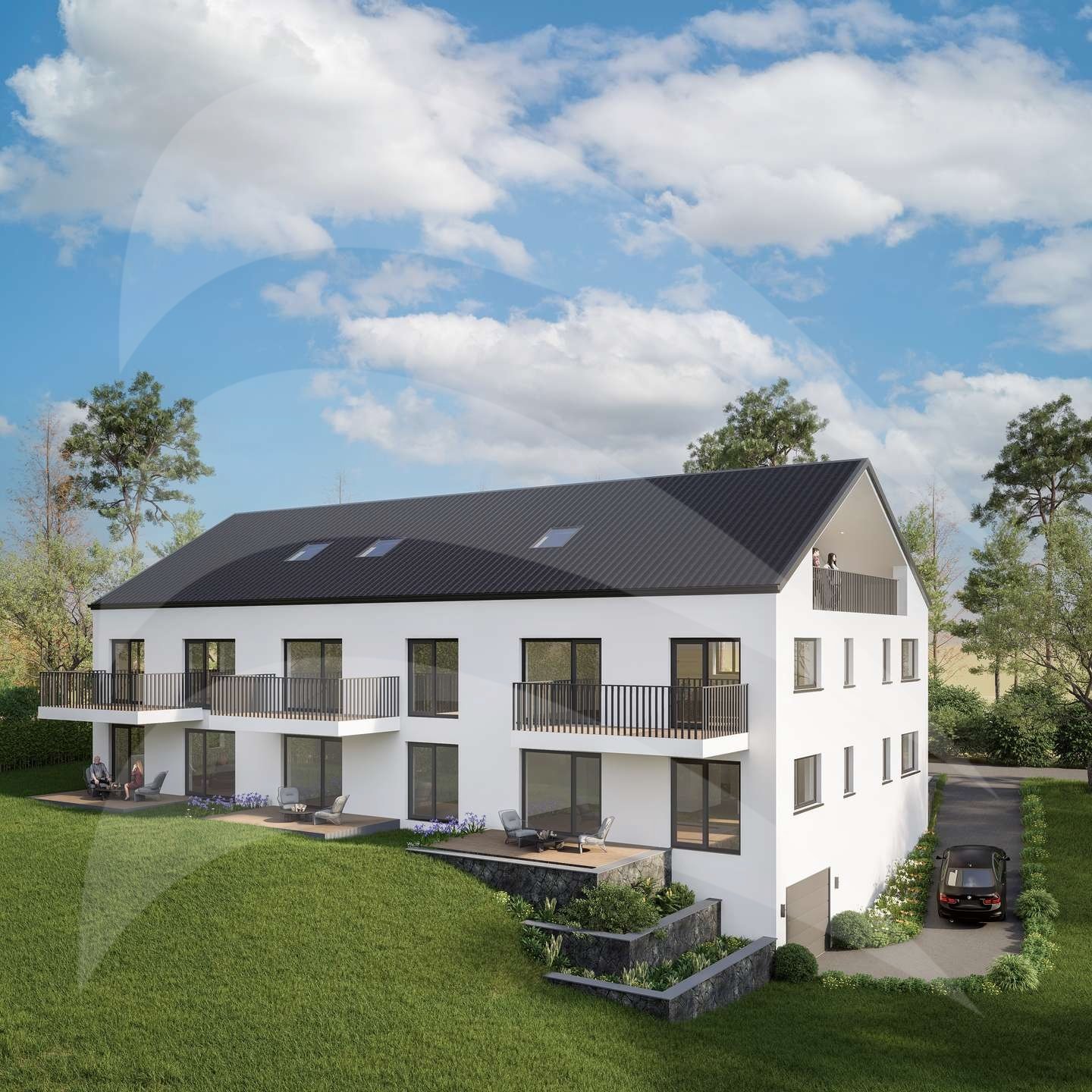Visualisierung Visualisierung