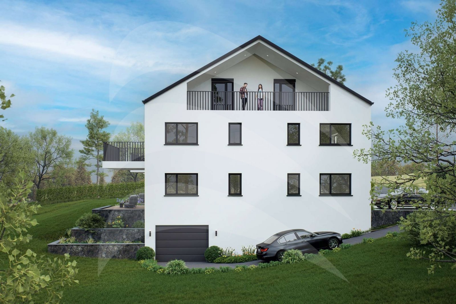 Visualisierung Visualisierung