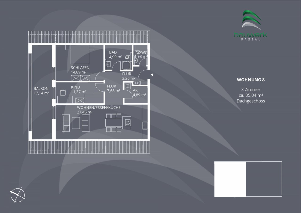 Grundriss_Whg8 Grundriss_Whg8