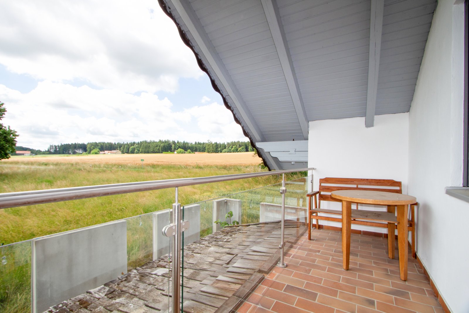 Balkon OG Balkon OG