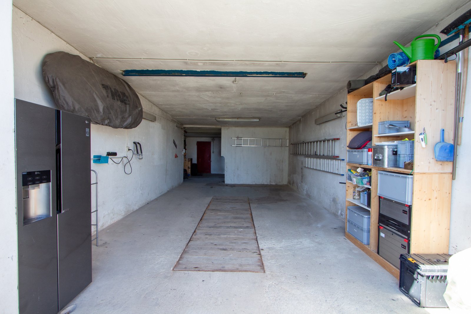 Garage Garage
