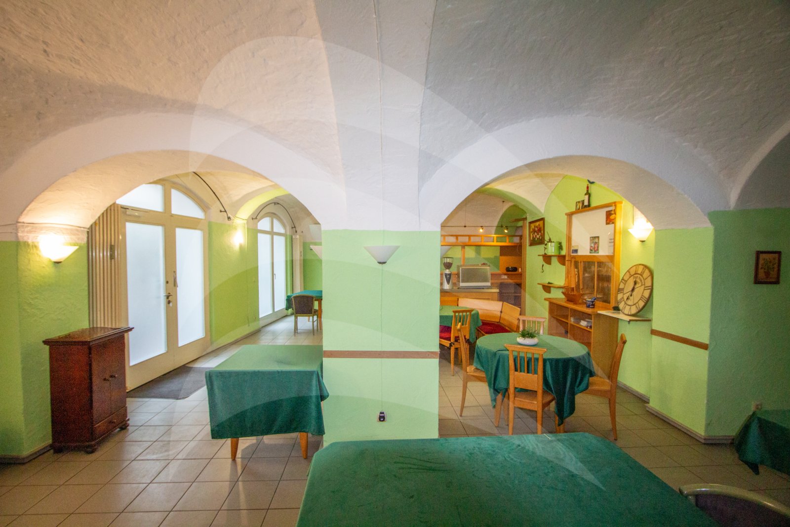 Sitzbereich Sitzbereich
