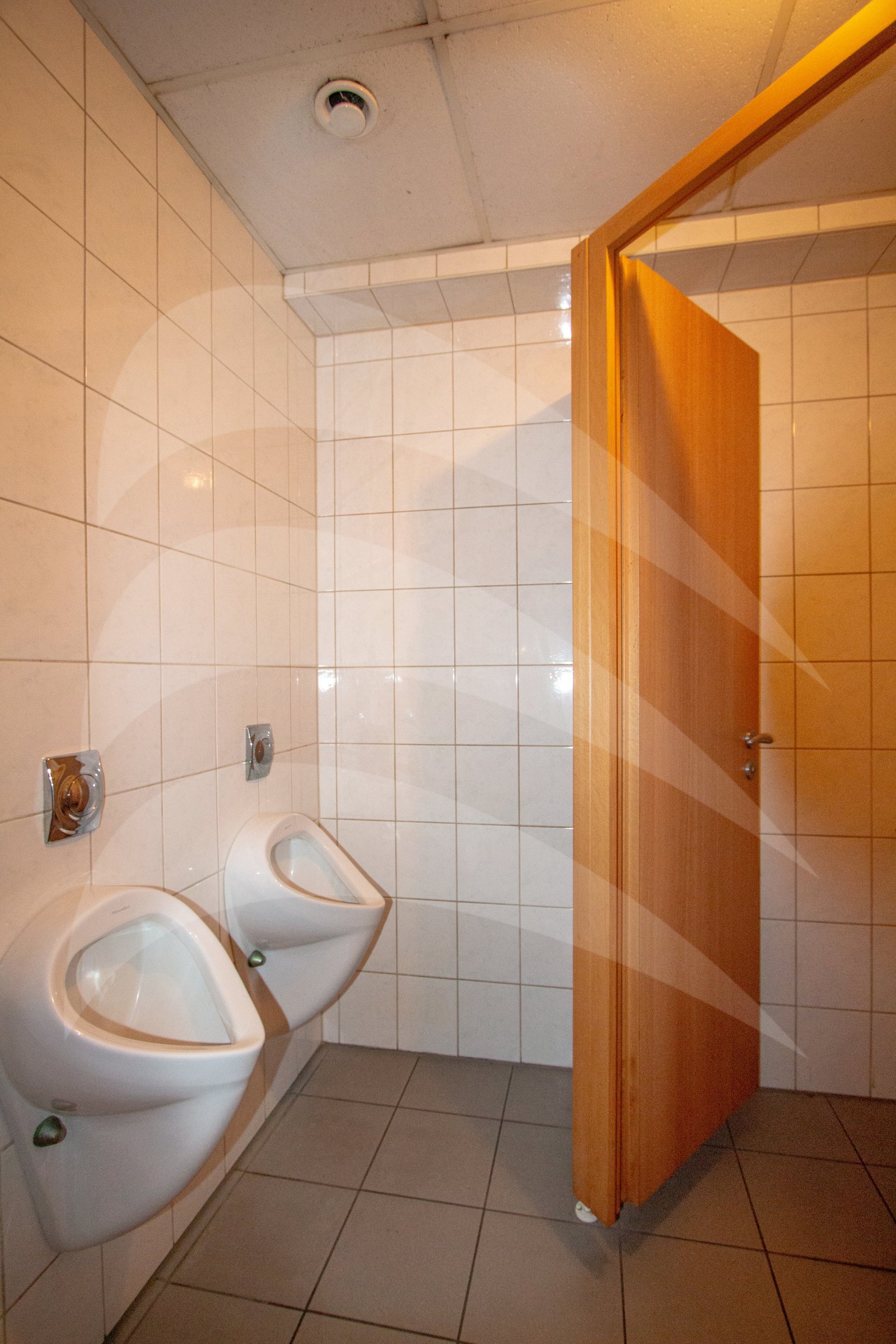 WC Herren WC Herren