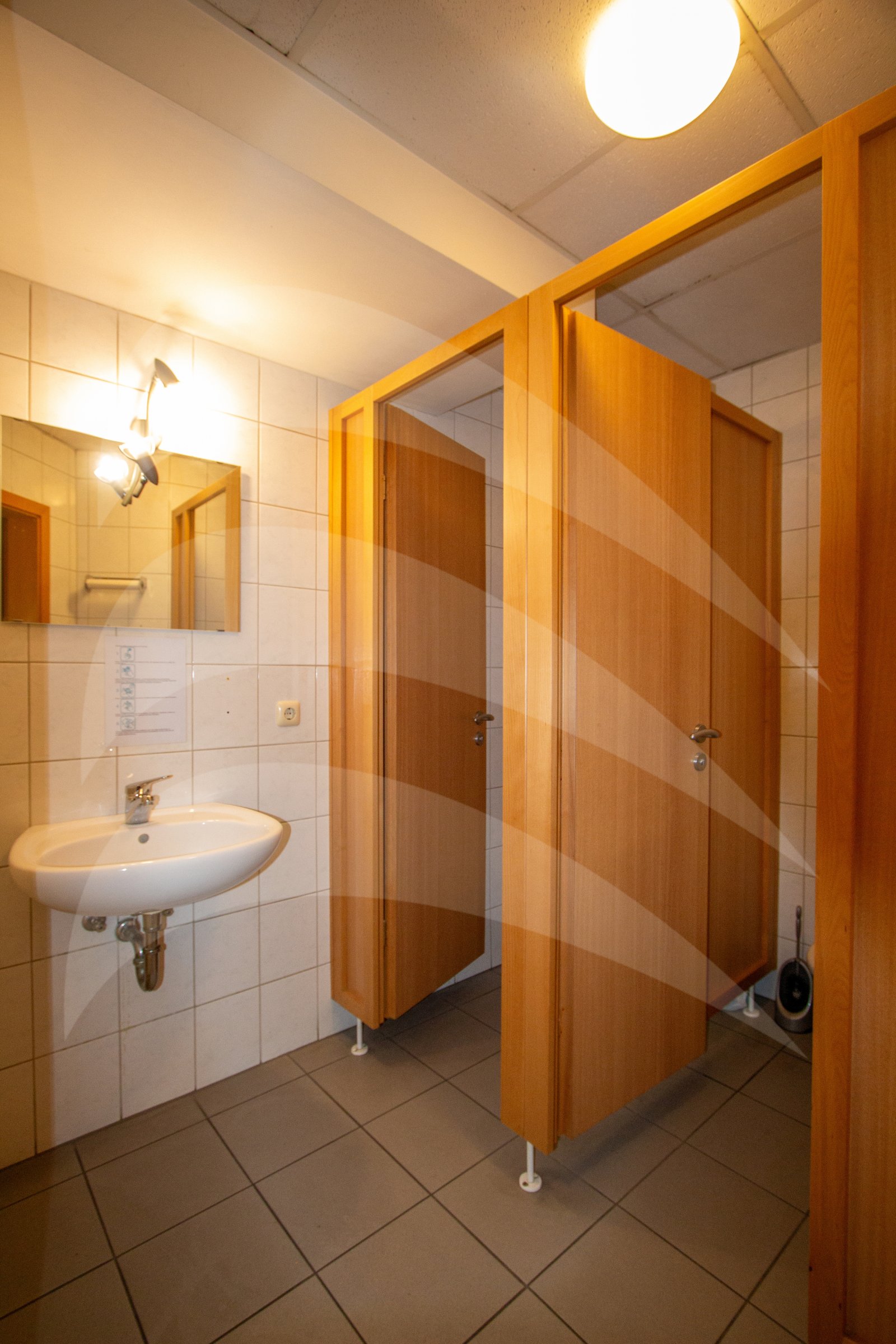 WC Damen WC Damen
