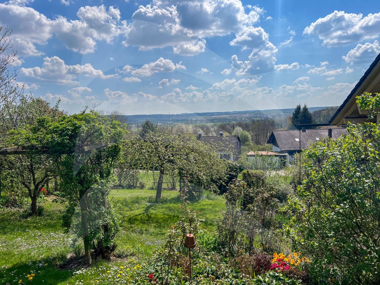 Garten Garten