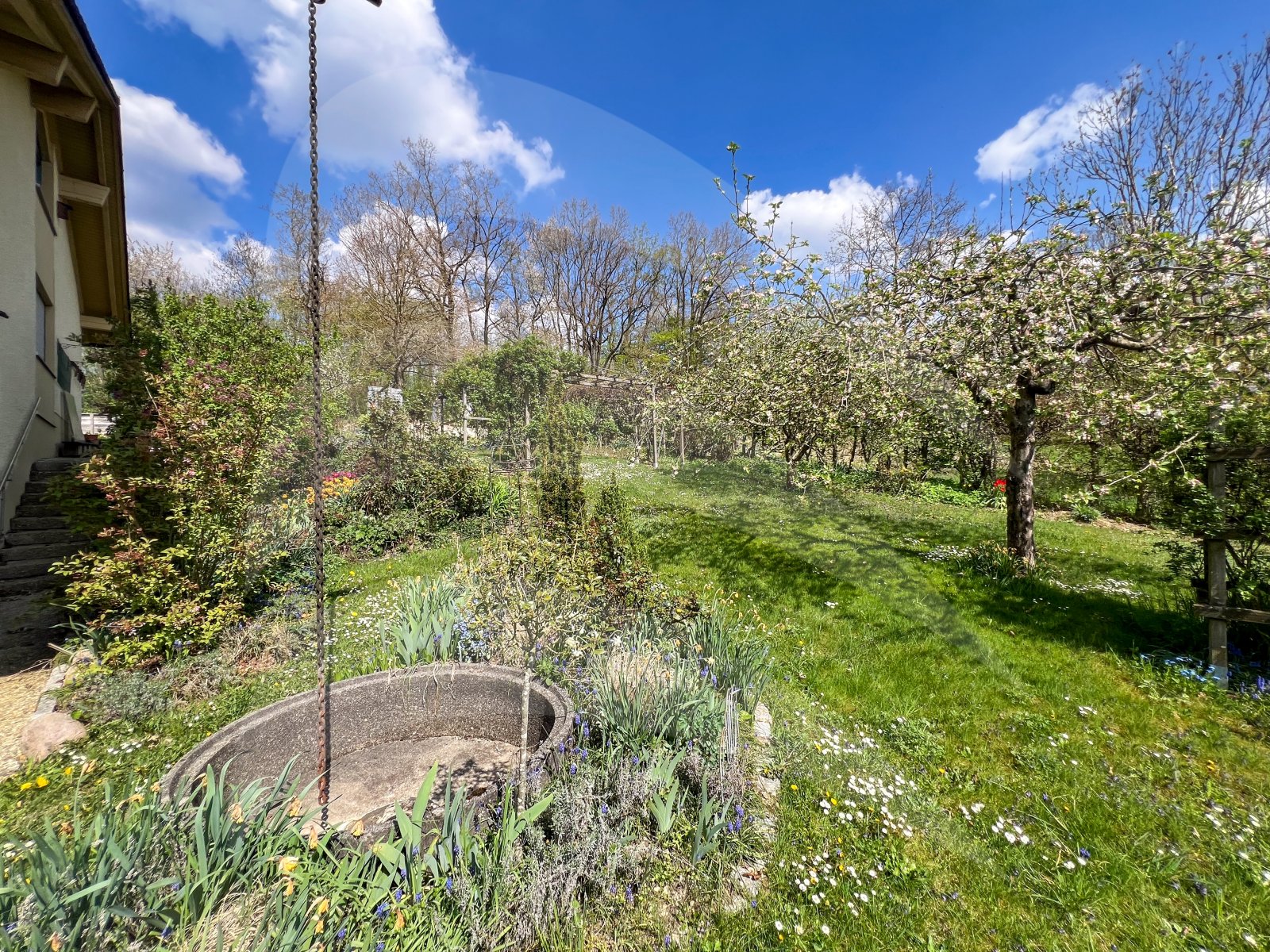 Garten Garten