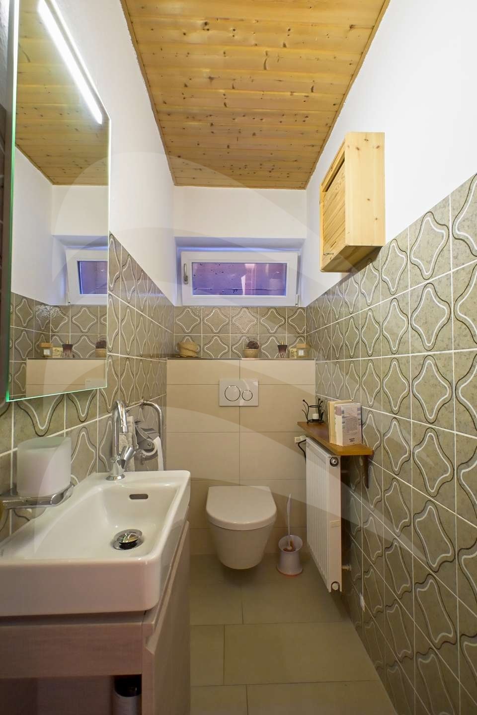Gäste-WC Gäste-WC