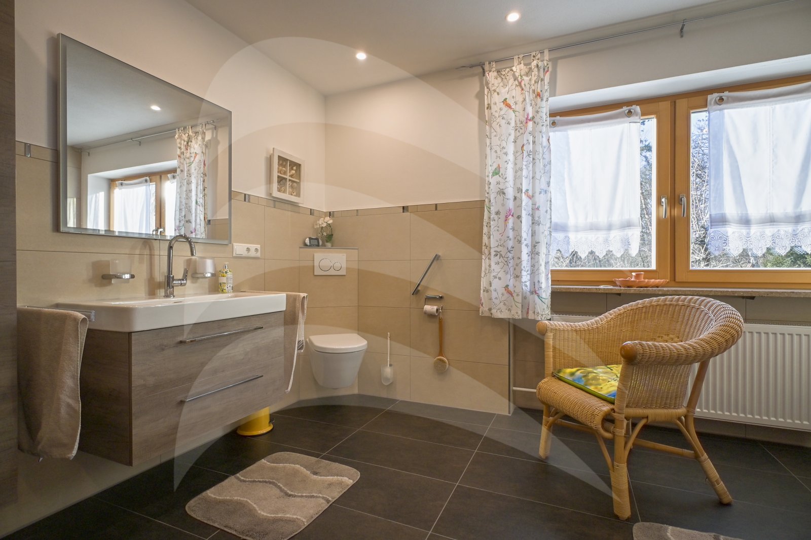 Badezimmer OG Badezimmer OG