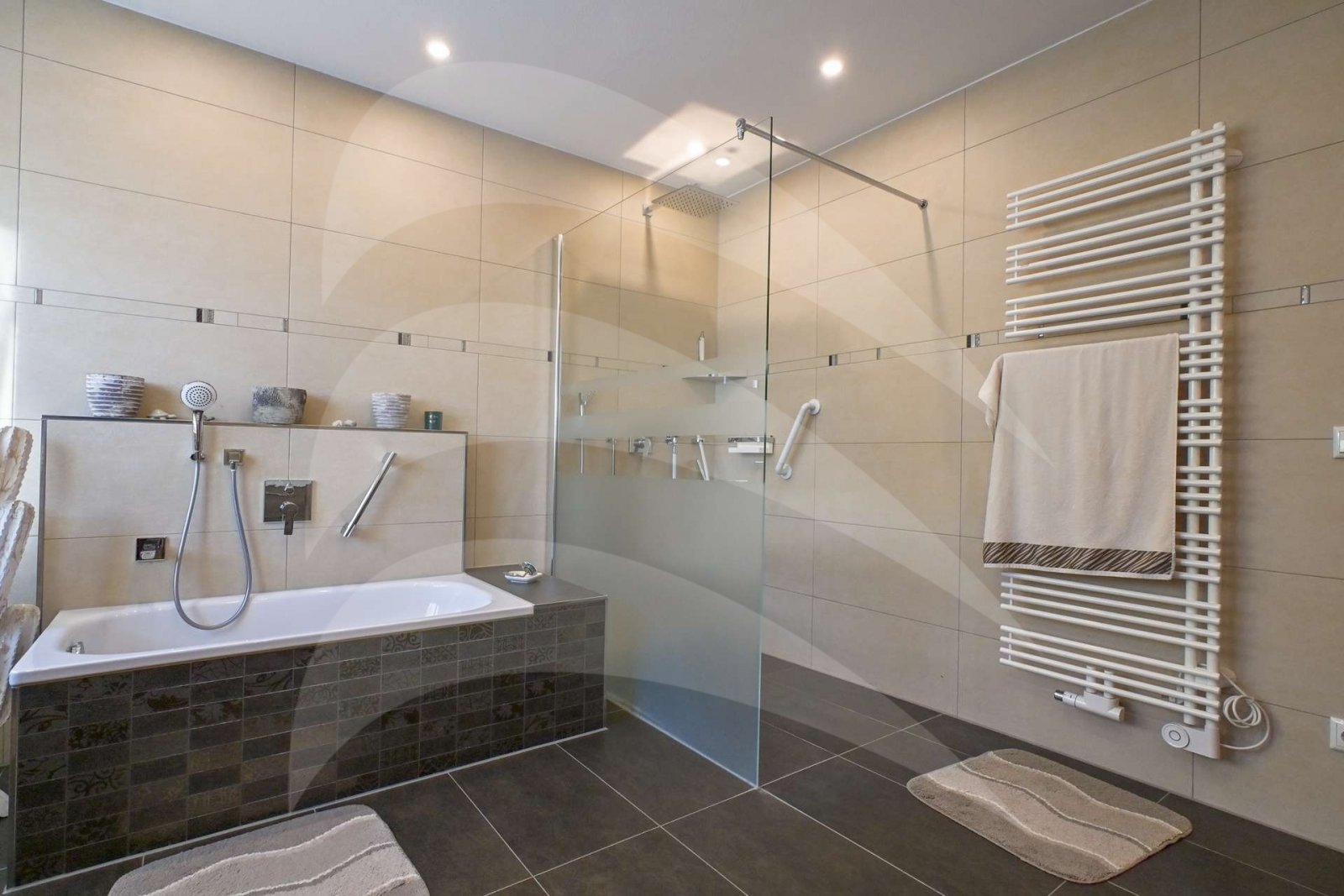 Badezimmer OG Badezimmer OG