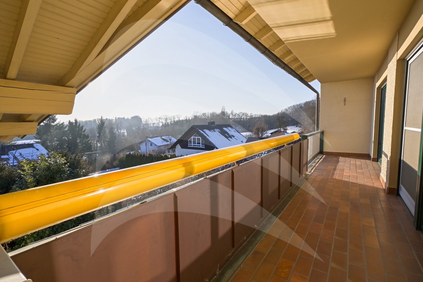 Balkon OG Balkon OG