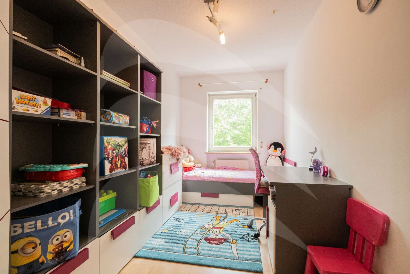 Kinderzimmer Kinderzimmer
