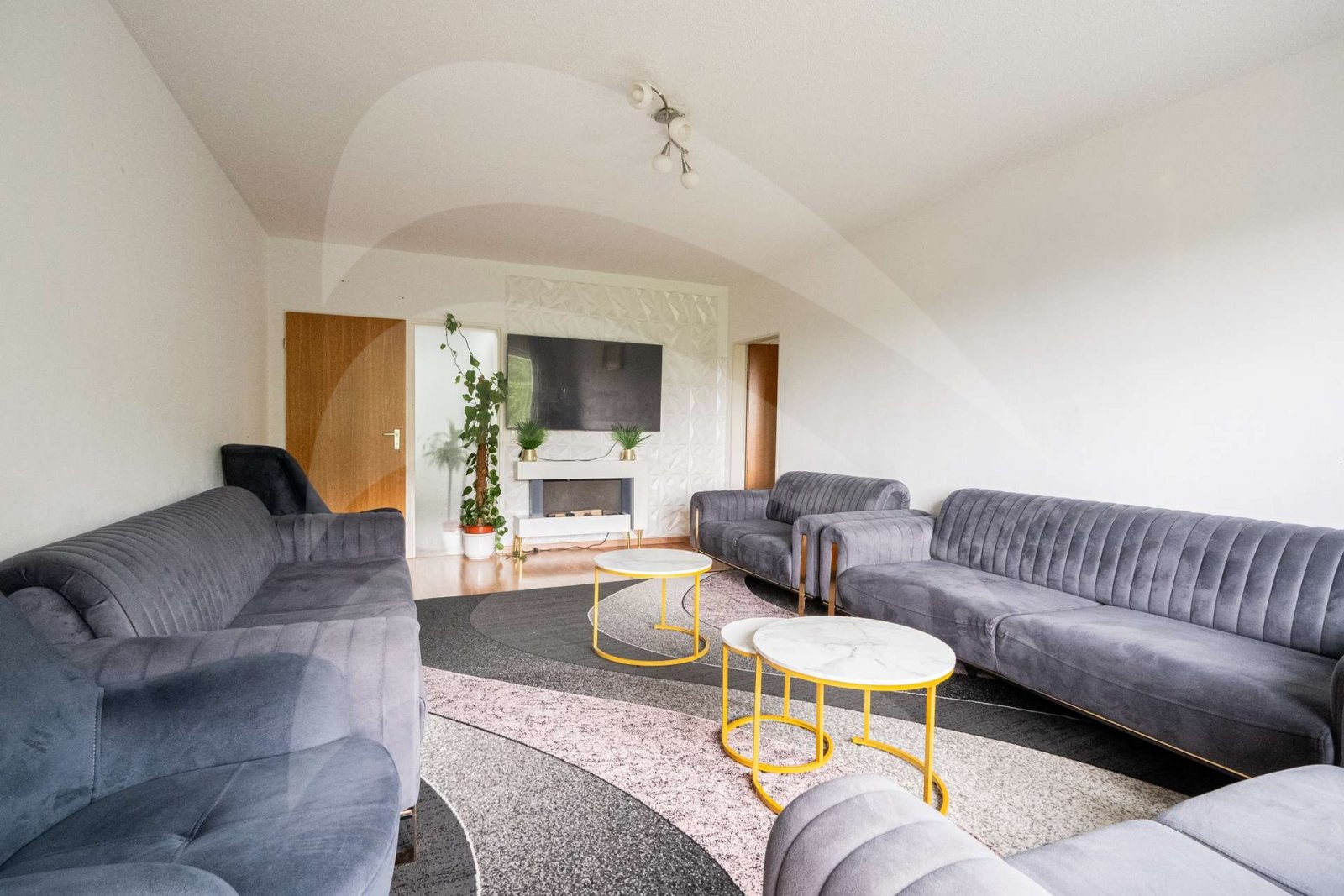 Wohnzimmer Wohnzimmer
