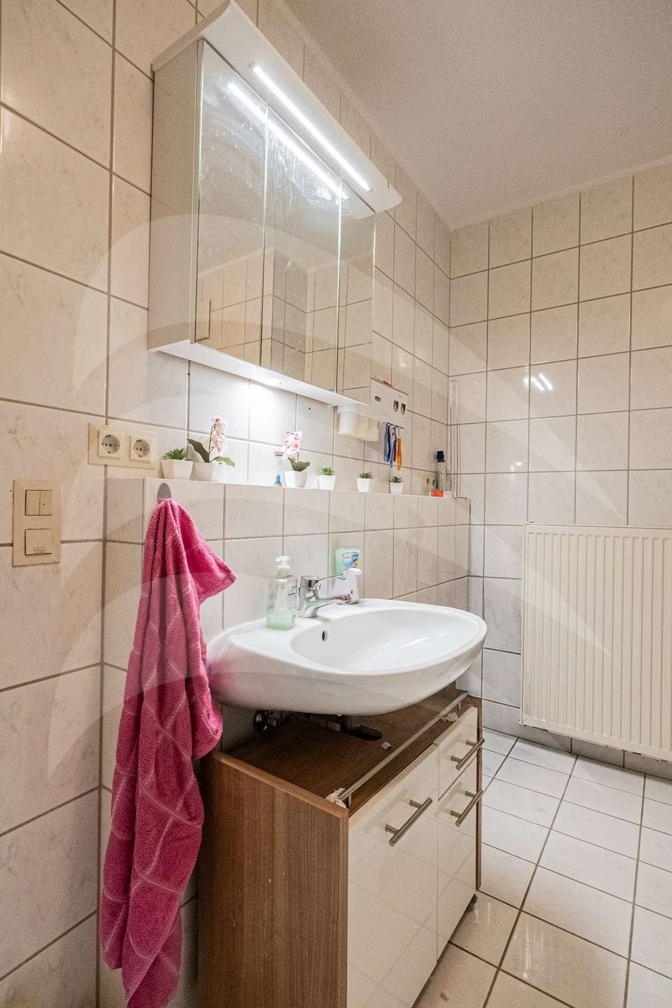 Badezimmer Badezimmer