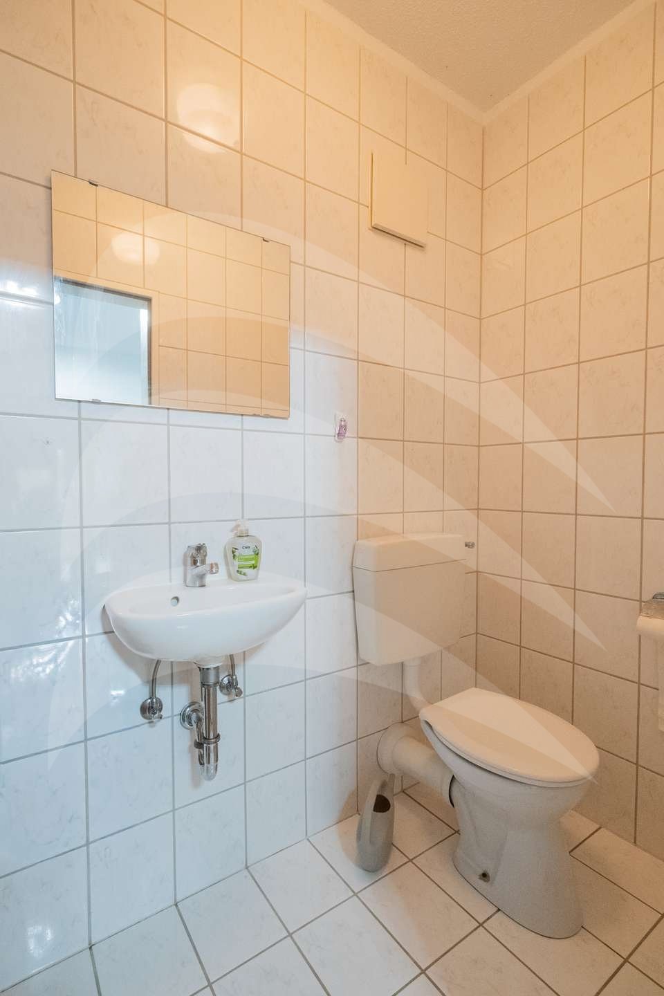 Badezimmer Badezimmer