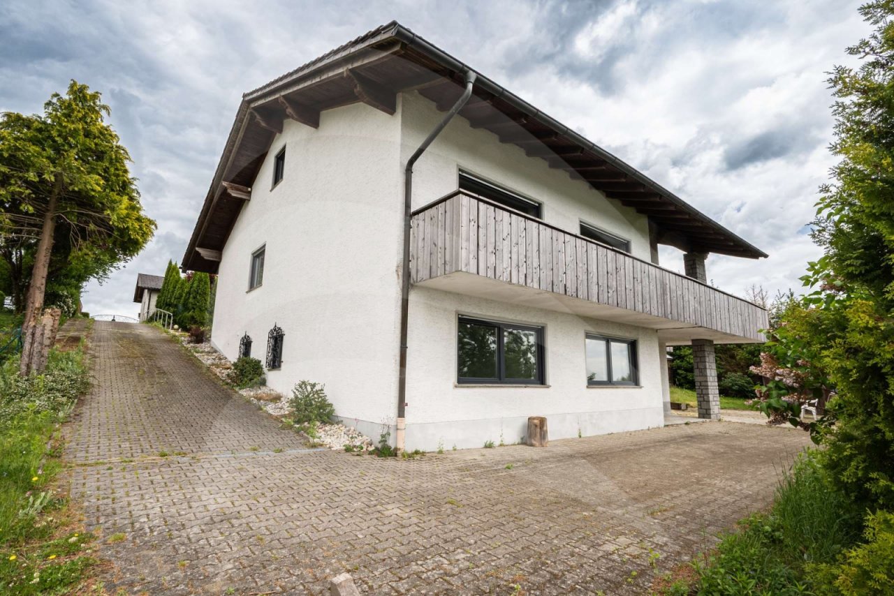 Außenansicht Außenansicht