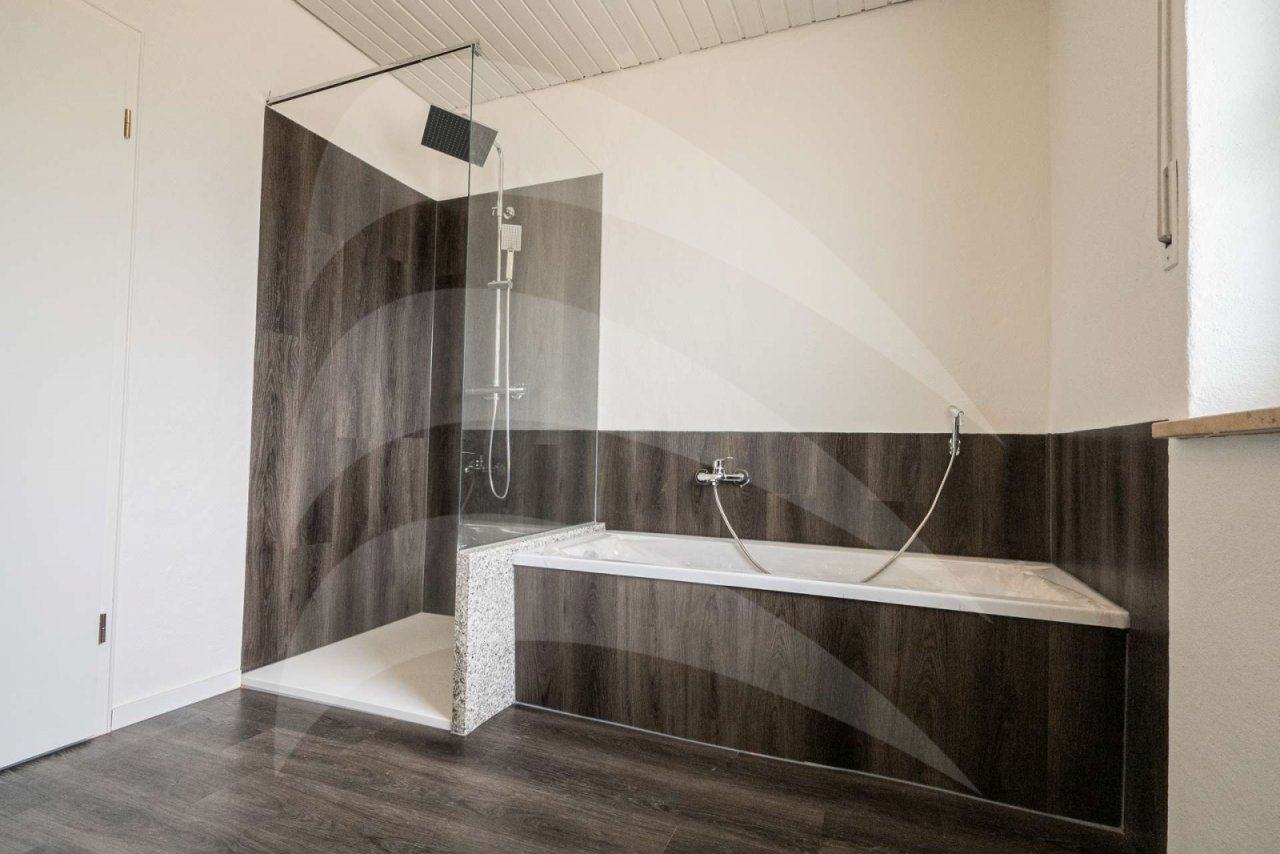 Badezimmer Badezimmer