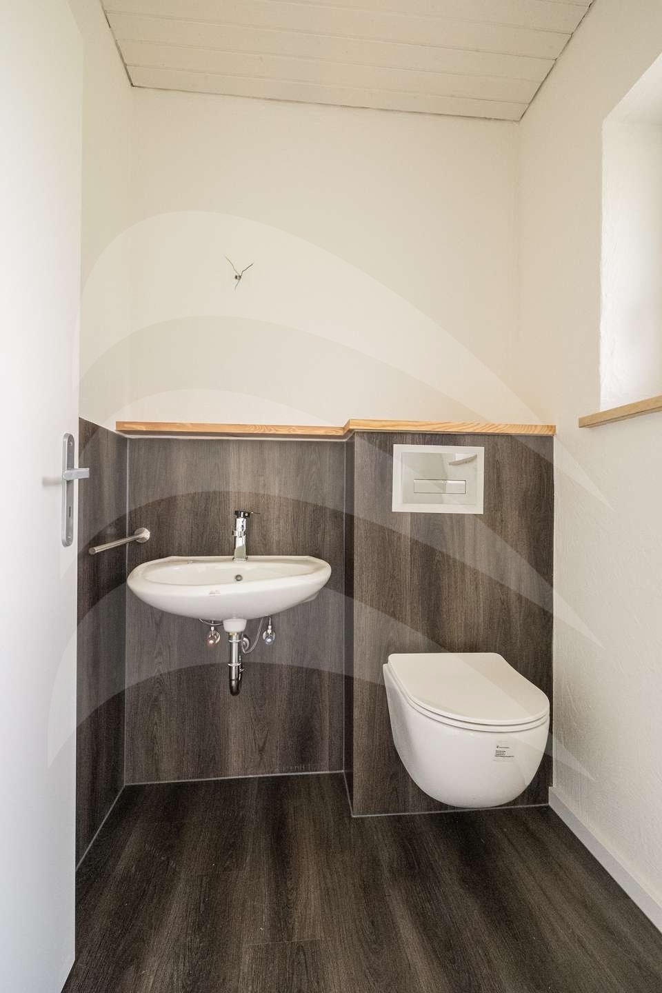 Gäste WC Gäste WC