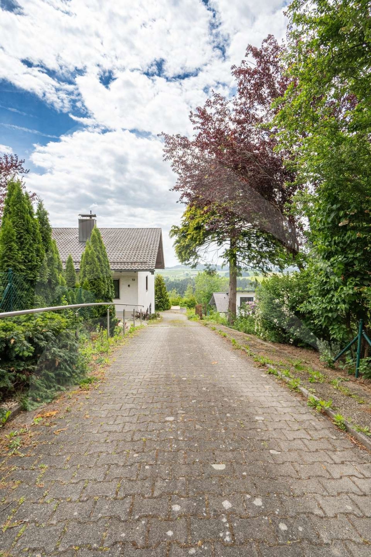 Außenansicht Außenansicht