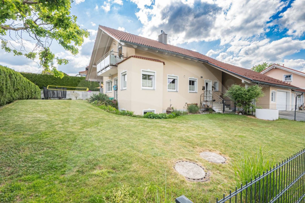Außenansicht Außenansicht