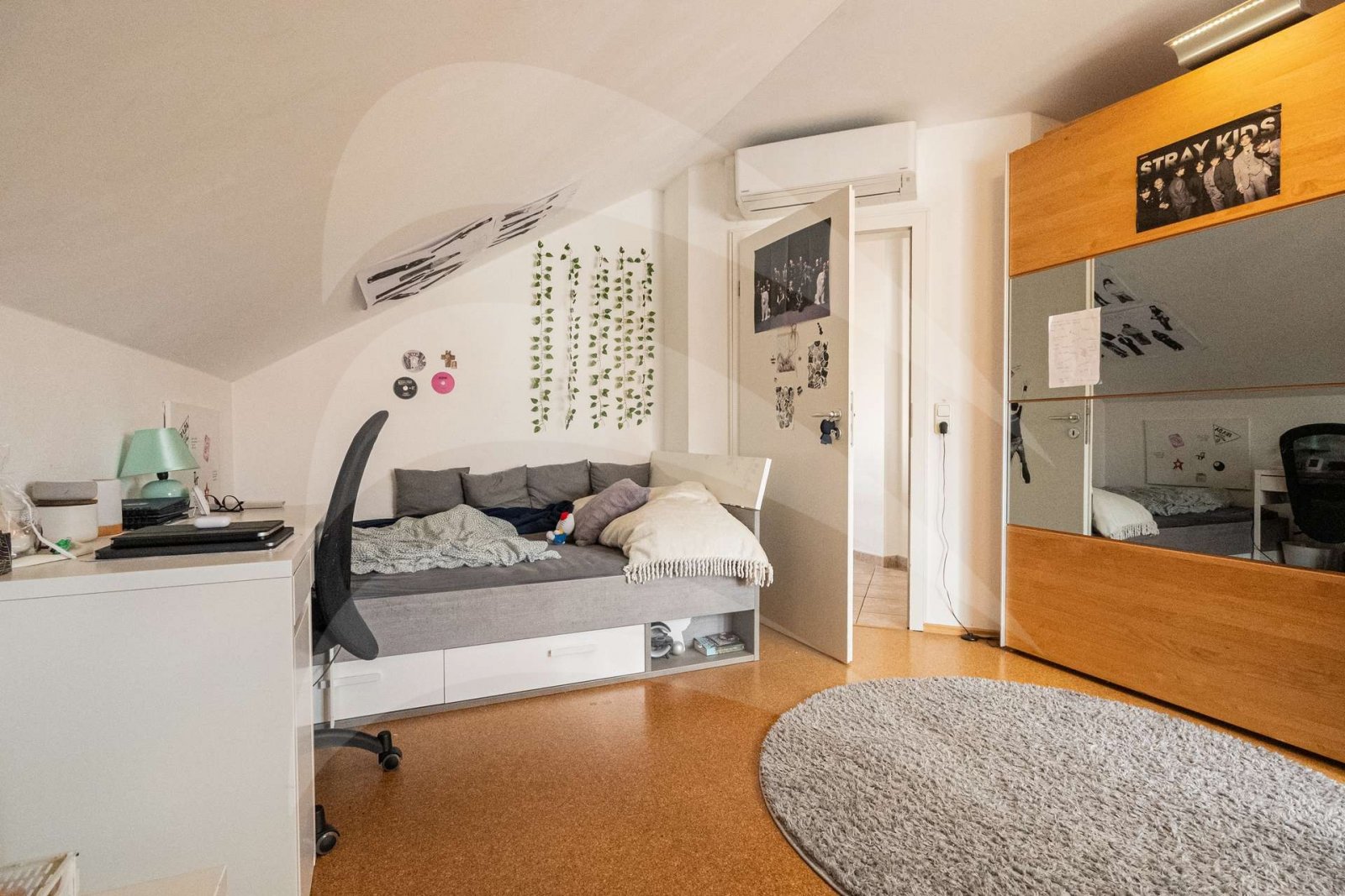Schlafzimmer Schlafzimmer