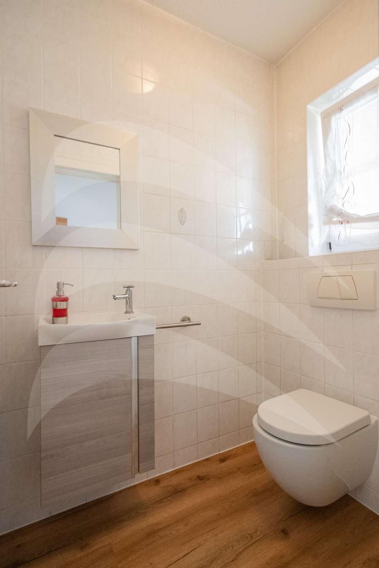 Gäste WC Gäste WC