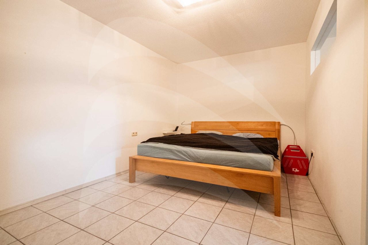 Schlafzimmer UG Schlafzimmer UG