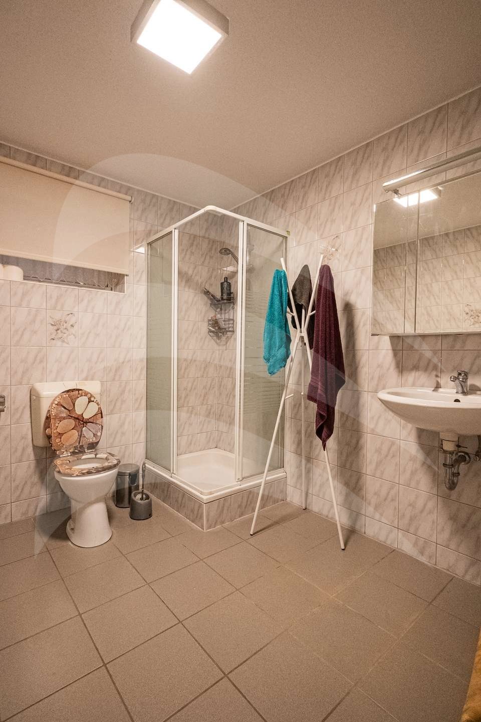 Badezimmer UG Badezimmer UG