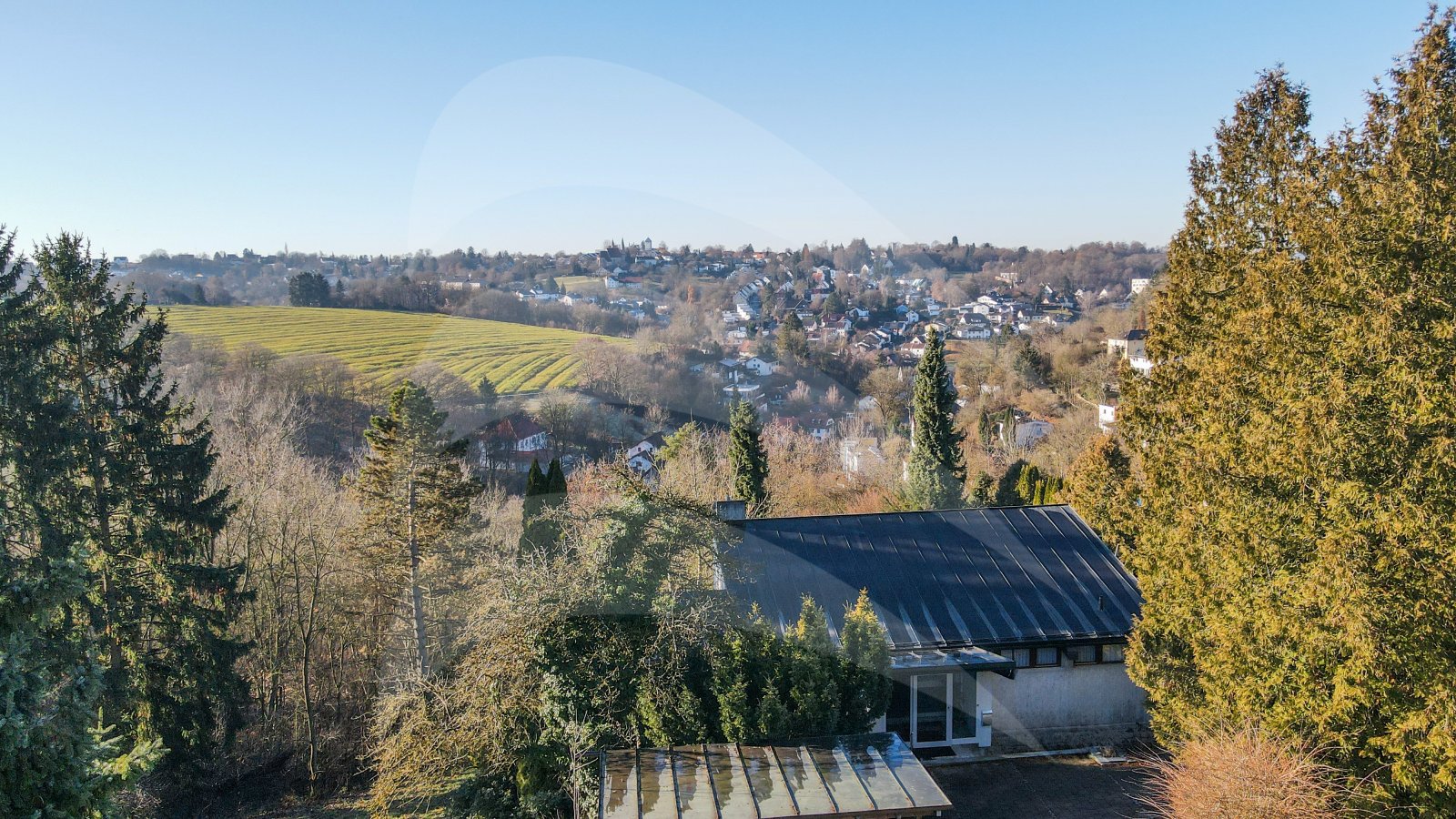 Weitblick Weitblick