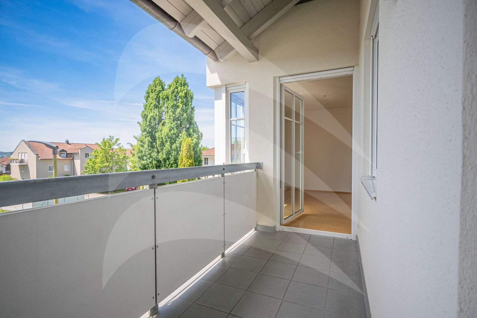 Balkon Balkon