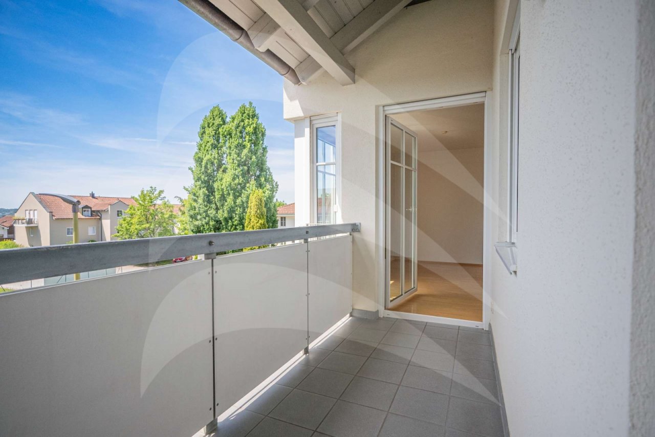 Balkon Balkon