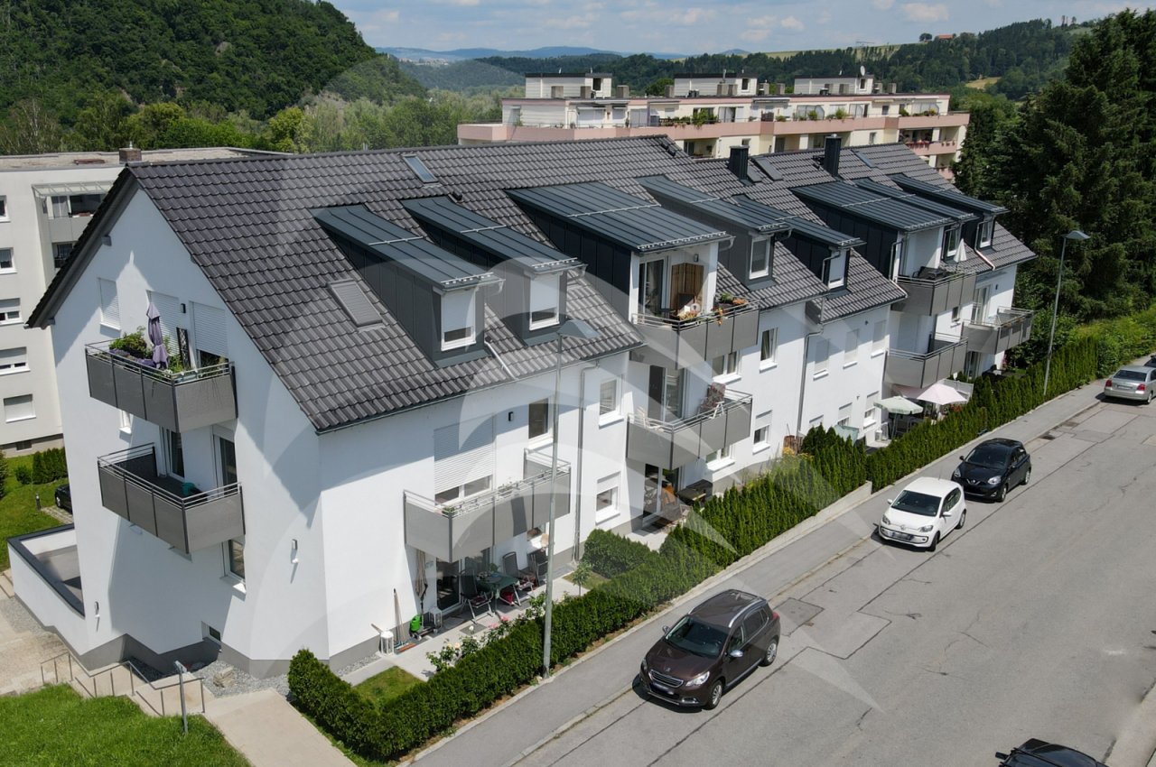 Südseite Südseite