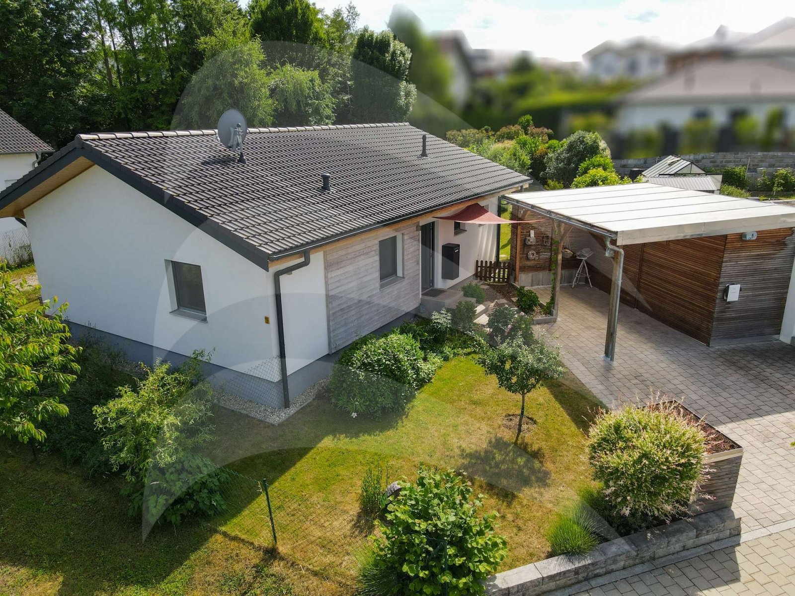 Außenansicht Außenansicht