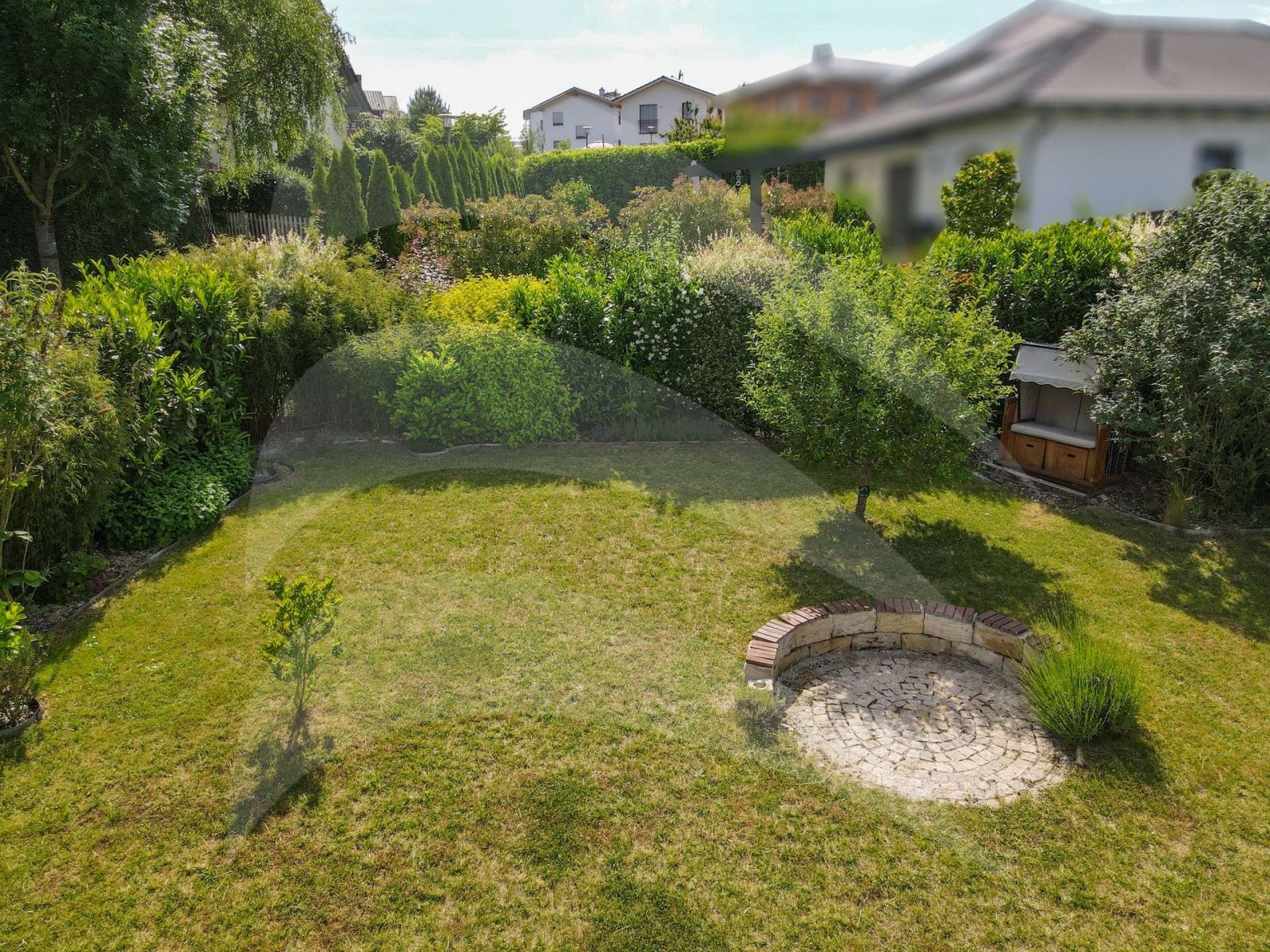 Garten Garten