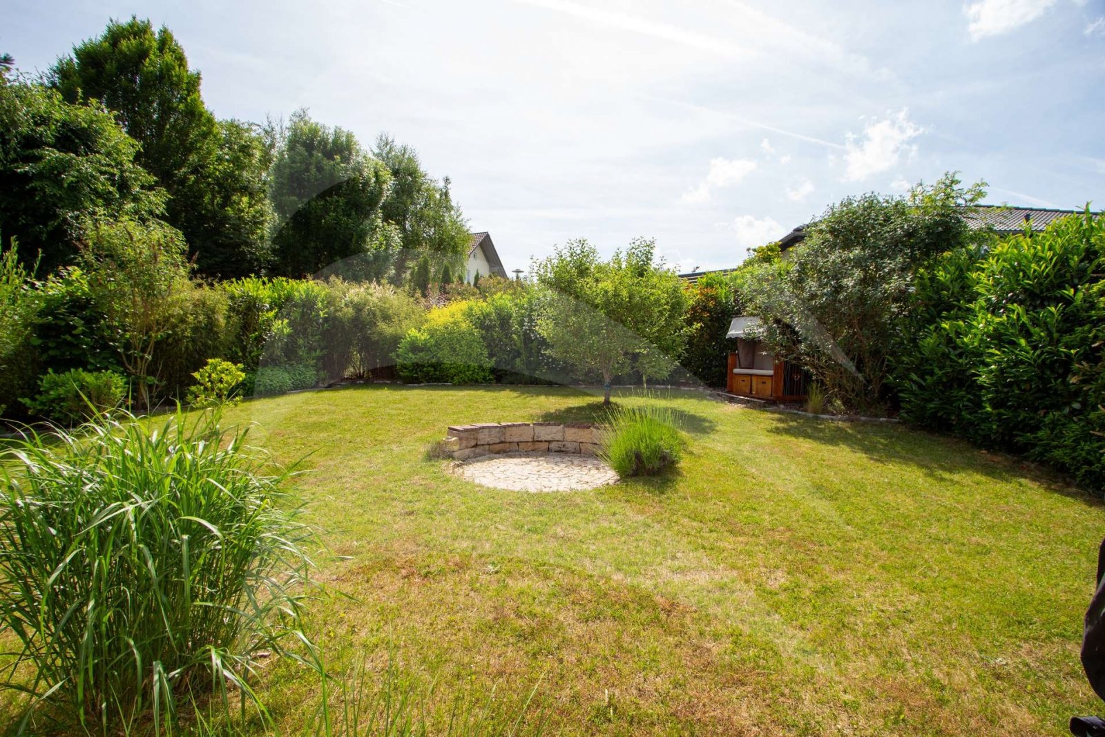 Garten Garten
