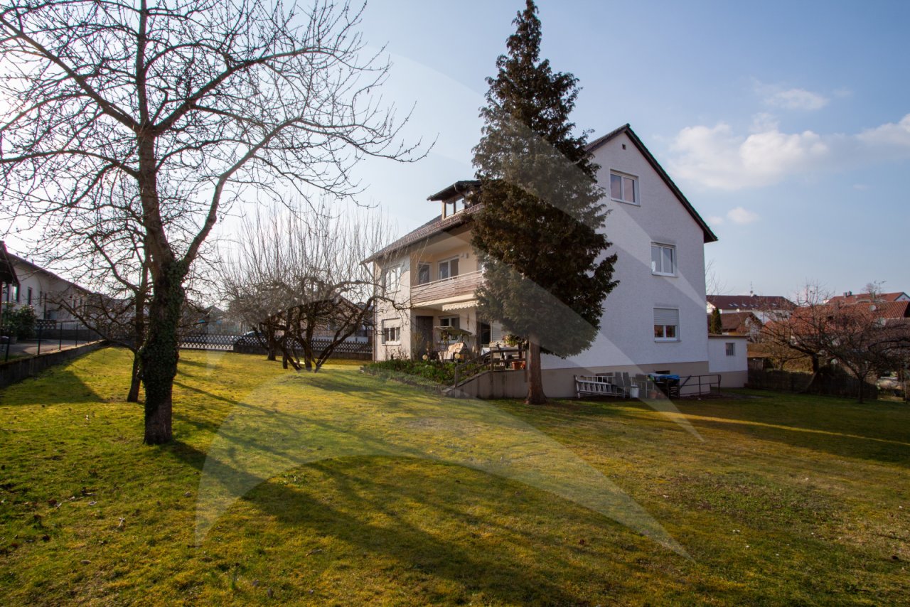 Südost Ansicht Südost Ansicht